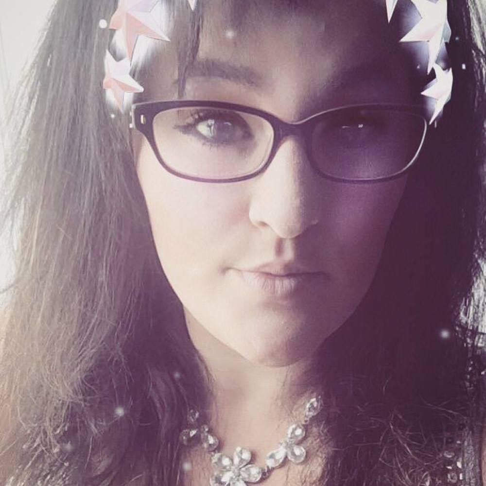 Meet your Posher, Amy